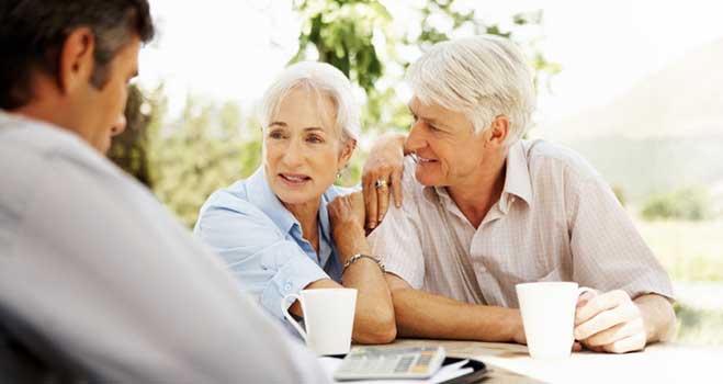 Qualified Financial Planners
