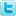 Follow Financial Planners on Twitter